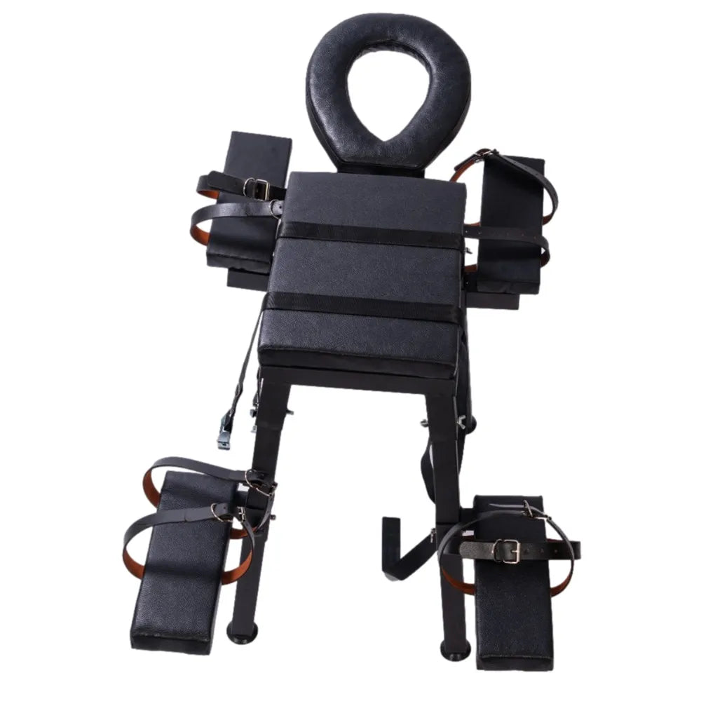 CHAIRSKY - Chaise de bondage BDSM