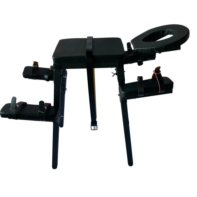 CHAIRSKY - Chaise de bondage BDSM