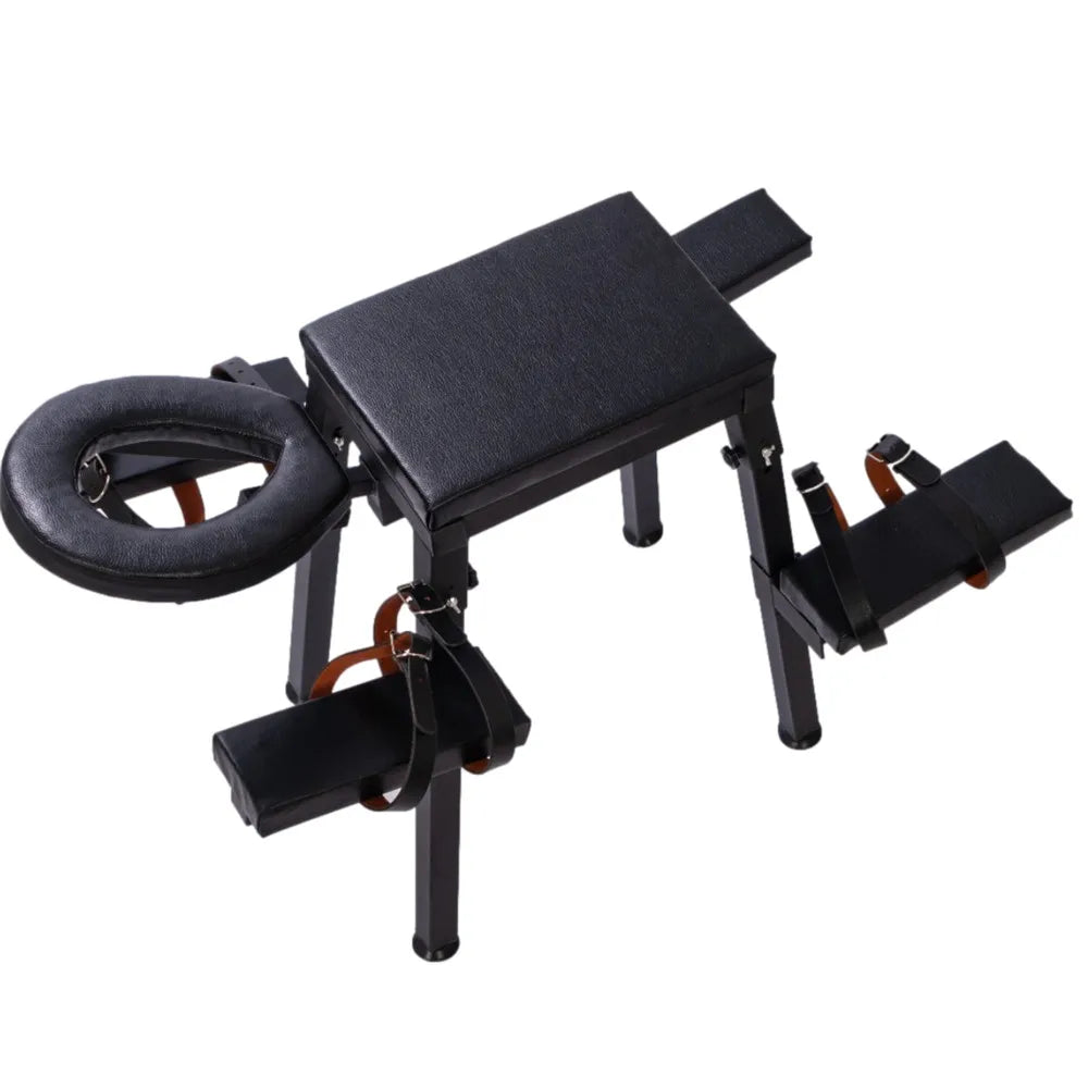 CHAIRSKY - Chaise de bondage BDSM