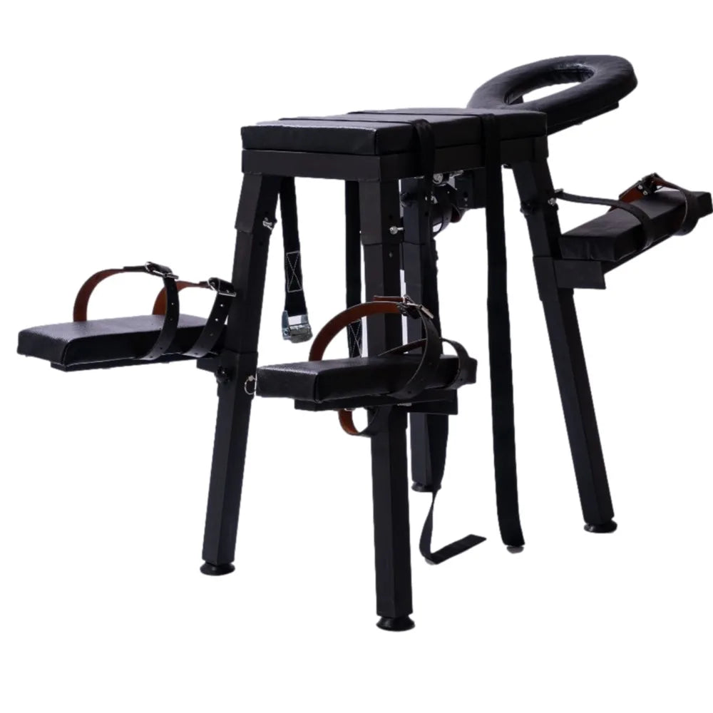 CHAIRSKY - Chaise de bondage BDSM